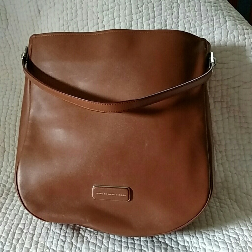 Marc by Marc Jacobs Ligero Hobo